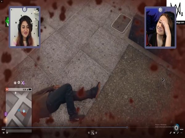 Piores Jogadas - As Piores Jogadas De Watch Dogs