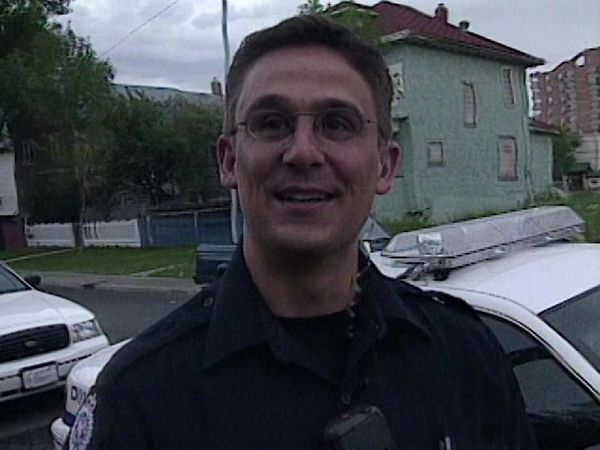 To Serve and Protect - Episode 4