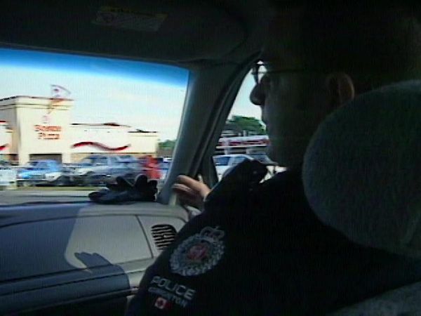To Serve and Protect - Episode 8