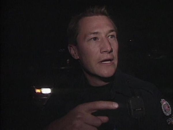 To Serve and Protect - Episode 7
