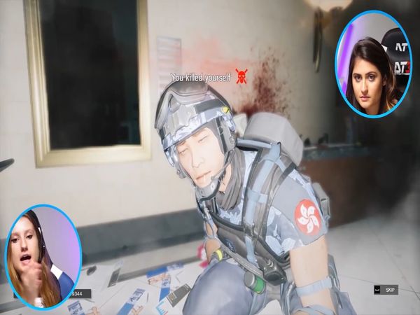 Piores Jogadas - A Arte Do Siege
