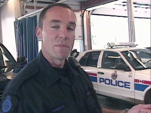 To Serve and Protect - Episode 10