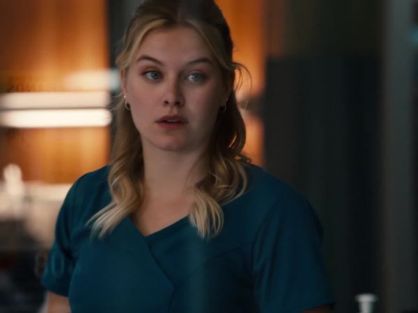 Nurses - Night Moves