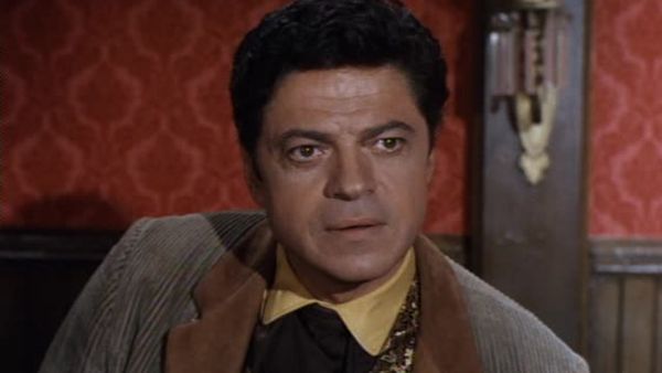 The Wild Wild West - The Night Of The Vicious Valentine