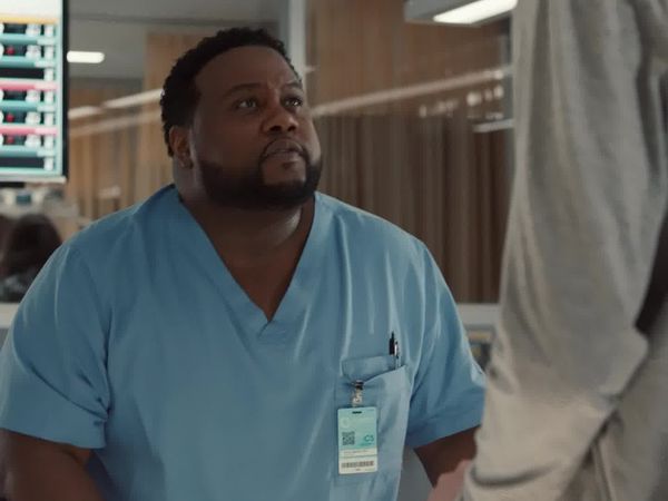 Nurses - Lady Business