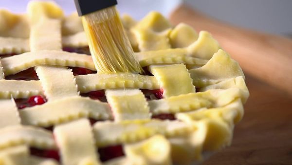 Sugar Showdown CA - Chinese New Year Pies