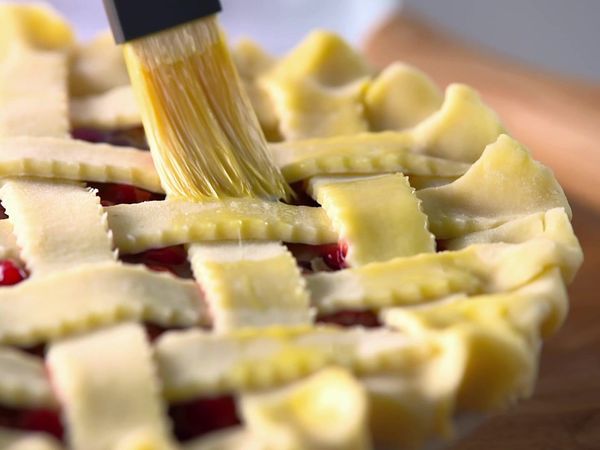 Sugar Showdown CA - Chinese New Year Pies