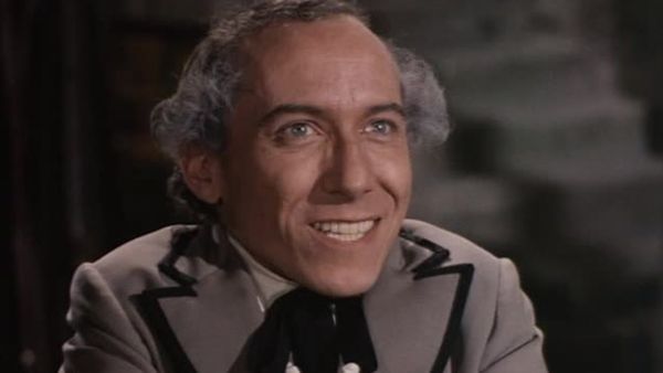 The Wild Wild West - The Night Of The Bogus Bandits