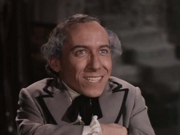 The Wild Wild West - The Night Of The Bogus Bandits