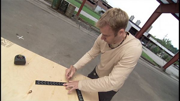 Handyman Superstar Challenge CA - Three Rooms
