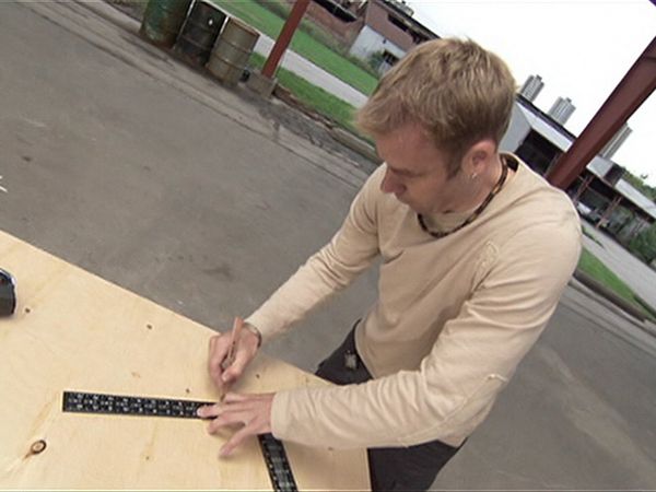 Handyman Superstar Challenge CA - Three Rooms