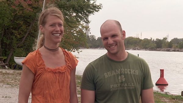 Handyman Superstar Challenge CA - Sink or Swim