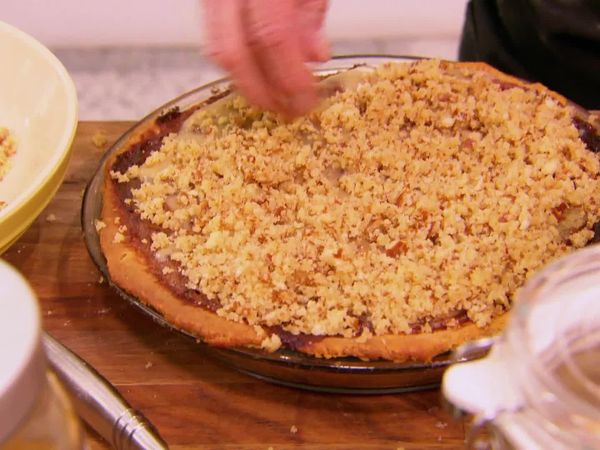 Sugar Showdown CA - Tailgates Pies