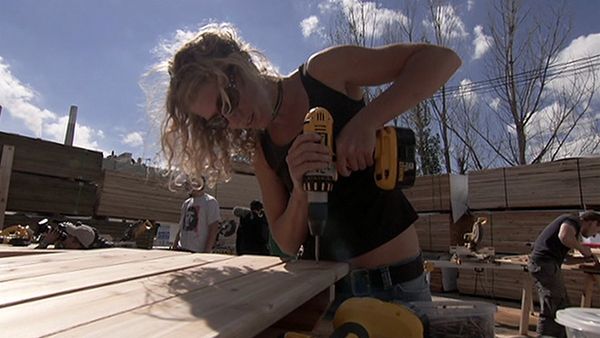 Handyman Superstar Challenge CA - Good On Paper