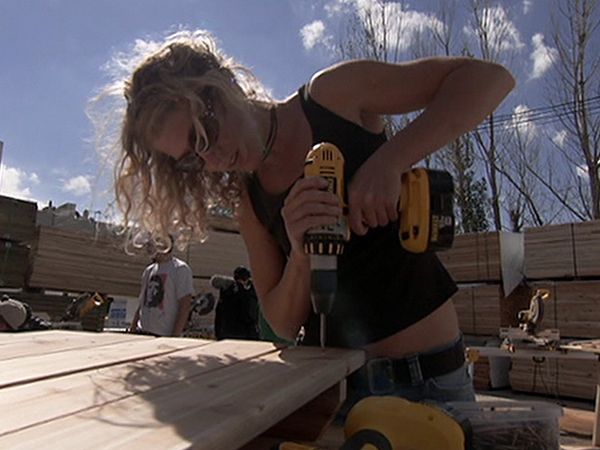 Handyman Superstar Challenge CA - Good On Paper