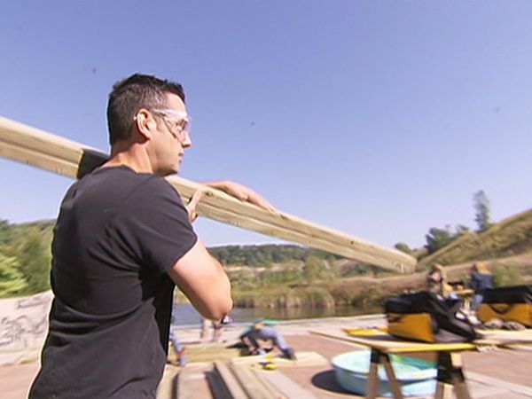 Handyman Superstar Challenge CA - Episode 3