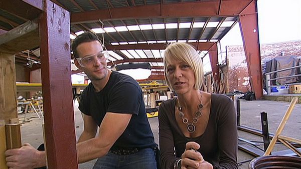 Handyman Superstar Challenge CA - Episode 2