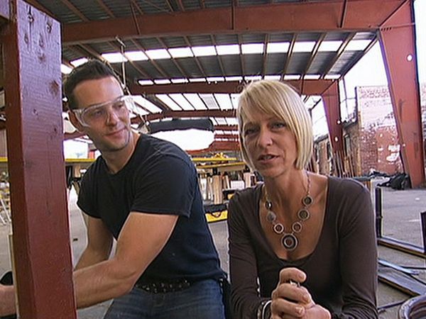Handyman Superstar Challenge CA - Episode 2