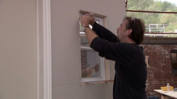 Handyman Superstar Challenge CA - Doors, Walls, and Windows