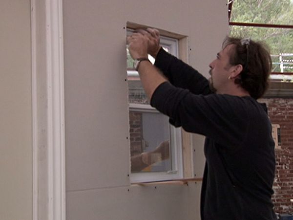 Handyman Superstar Challenge CA - Doors, Walls, and Windows