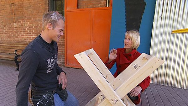 Handyman Superstar Challenge CA - Episode 5