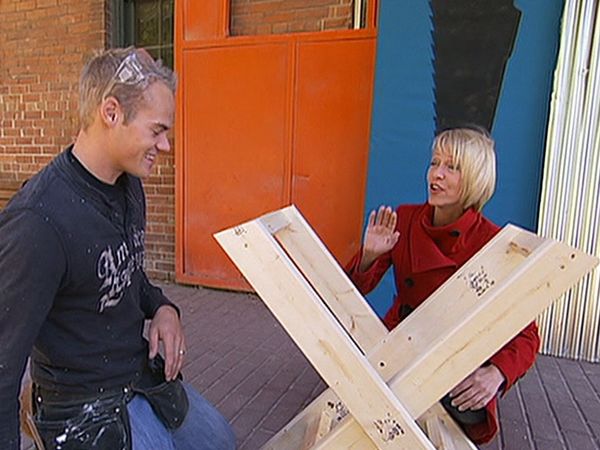 Handyman Superstar Challenge CA - Episode 5