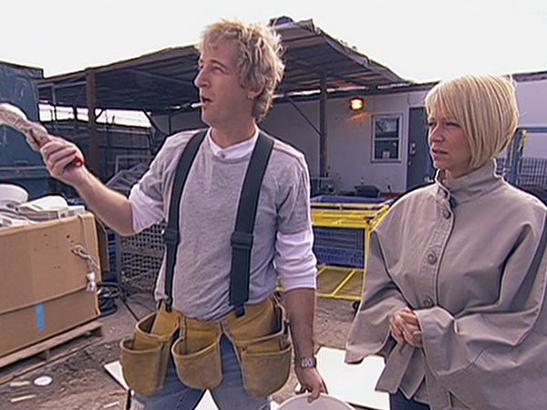 Handyman Superstar Challenge CA - Episode 4