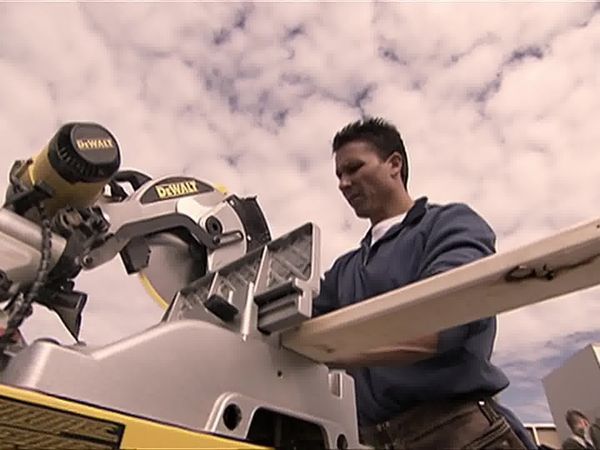 Handyman Superstar Challenge CA - Episode 6