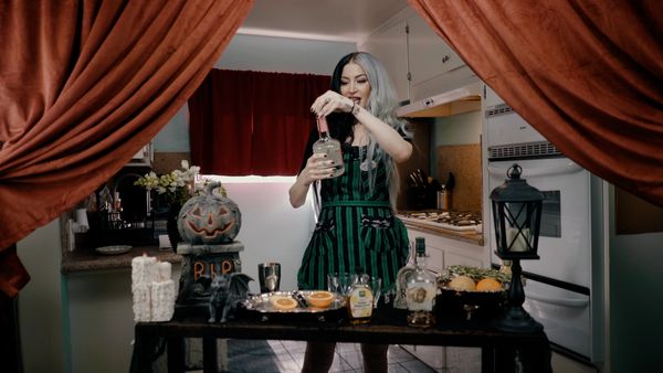 Hello Horror - Episode 1