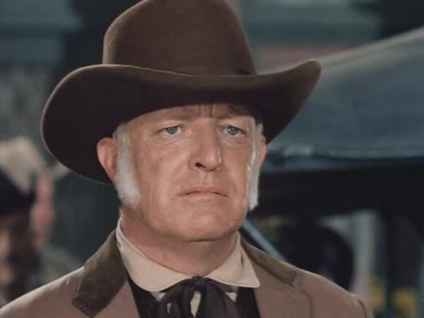 The Wild Wild West - The Night Of The Juggernaut