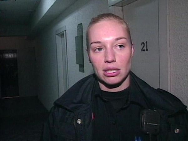 To Serve and Protect - Episode 15
