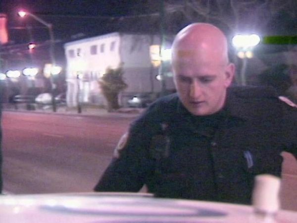 To Serve and Protect - Episode 16