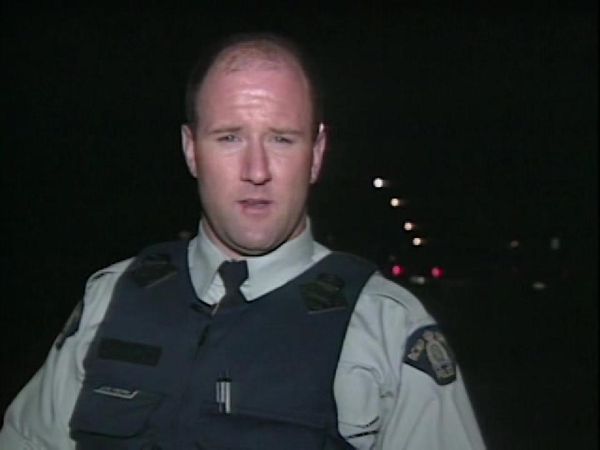 To Serve and Protect - Episode 18