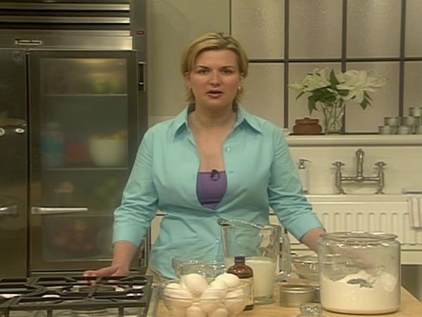 SUGAR CA - Buttermilk