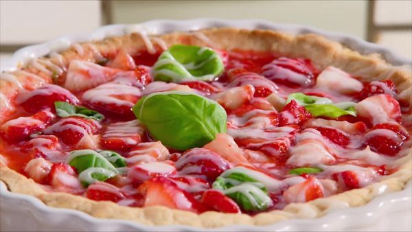 Sugar Showdown CA - Garden Pies