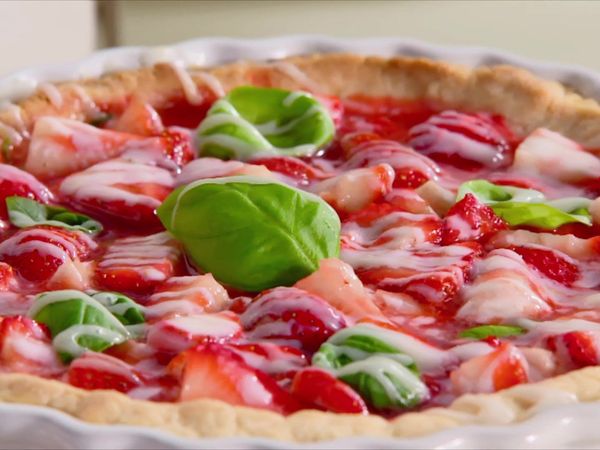Sugar Showdown CA - Garden Pies