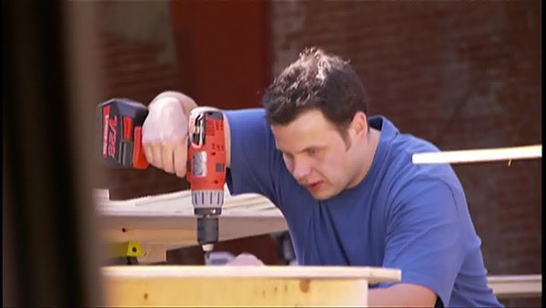 Handyman Superstar Challenge CA - The Lion's Den