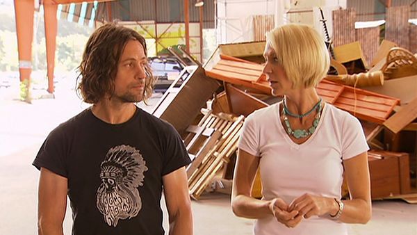Handyman Superstar Challenge CA - Reclaim To Fame