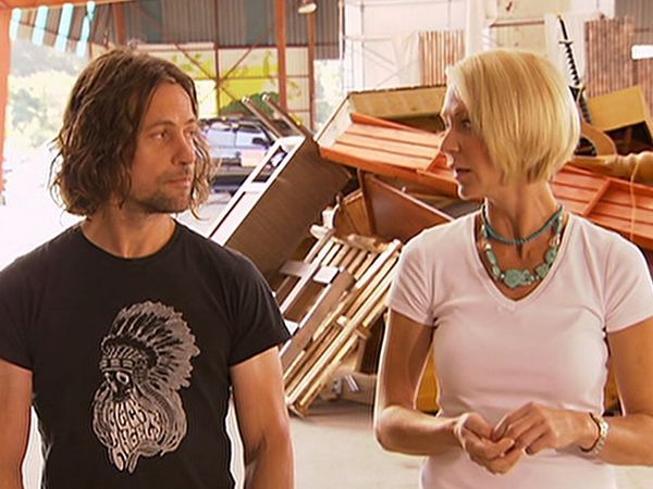 Handyman Superstar Challenge CA - Reclaim To Fame
