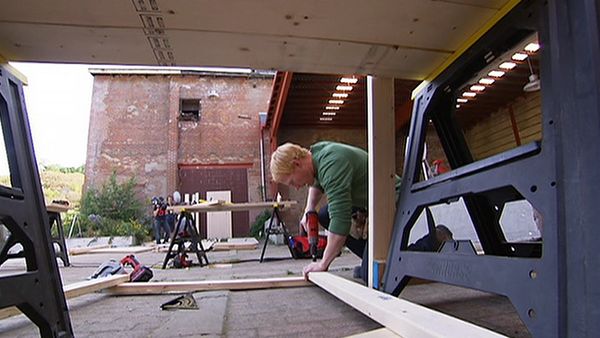 Handyman Superstar Challenge CA - Good On Paper