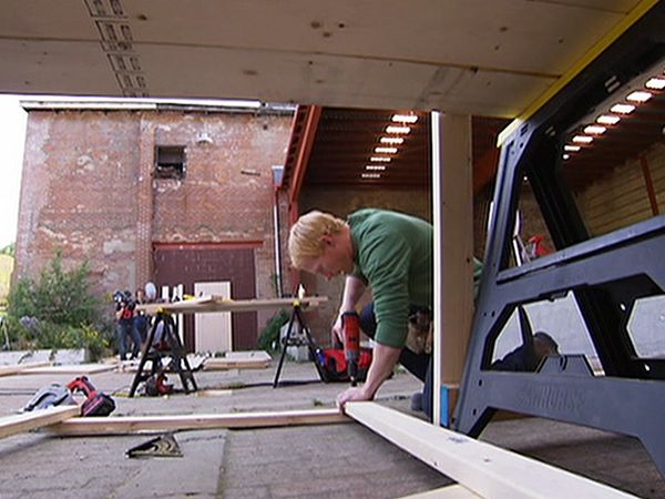 Handyman Superstar Challenge CA - Good On  Paper