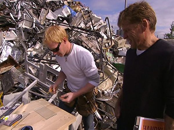 Handyman Superstar Challenge CA - Obstacle Course