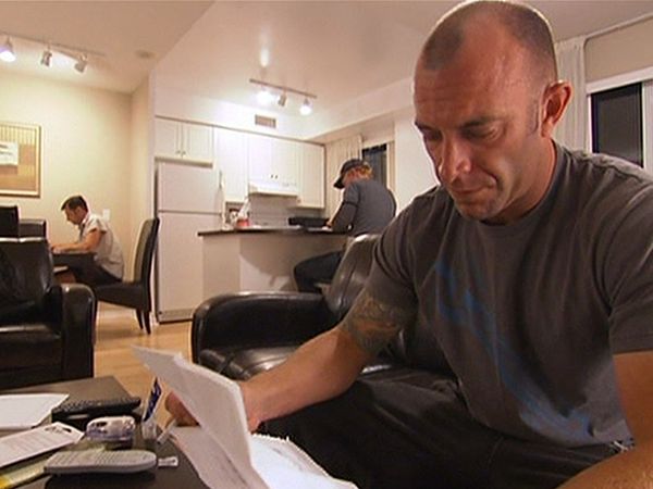 Handyman Superstar Challenge CA - Outdoor Living