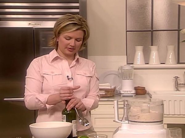 SUGAR CA - Ricotta