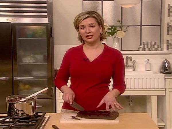 SUGAR CA - Chocolate