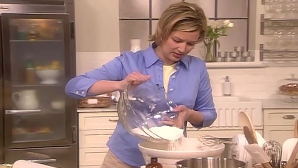 SUGAR CA - Marzipan