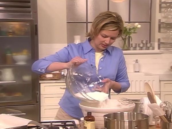 SUGAR CA - Marzipan