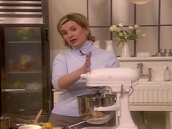 SUGAR CA - Whipped Cream
