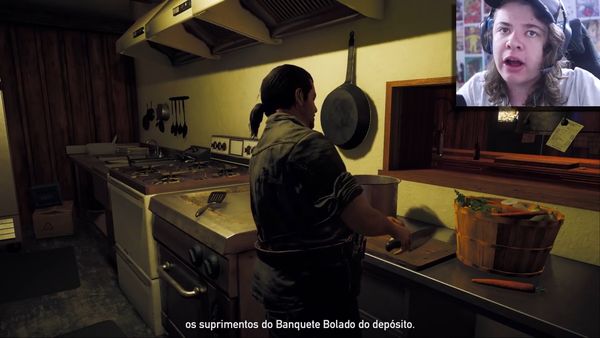 Assoprafitas - A Missão Mais Chocante Do Far Cry 5