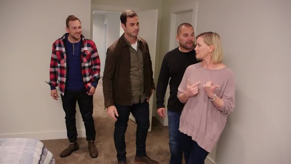 Worst to First - Heather & Jeff